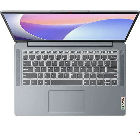 197528079868 Lenovo IdeaPad Slim 3 N100/4GB/128GB/14'' FHD - Bærbar compu Computer & IT,Computere,Bærbare computere 2190005767 82XA000YMX