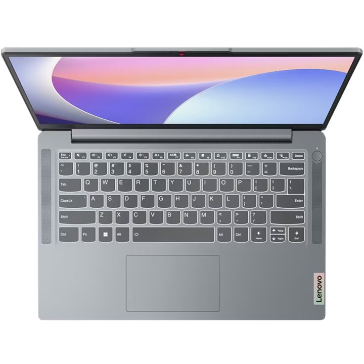 197528079981 Lenovo IdeaPad Slim 3 i3/8GB/128GB/14'' FHD - Bærbar compute Computer & IT,Computere,Bærbare computere 2190005768 82XA0011MX