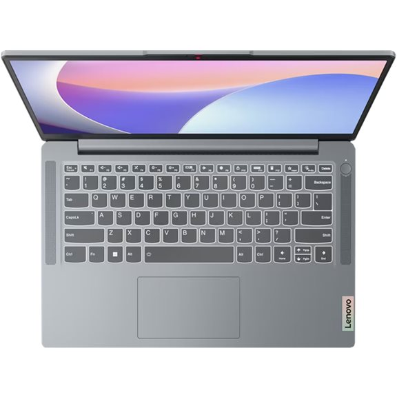 Lenovo IdeaPad Slim 3 i3/8GB/128GB/14'' FHD - Bærbar compute