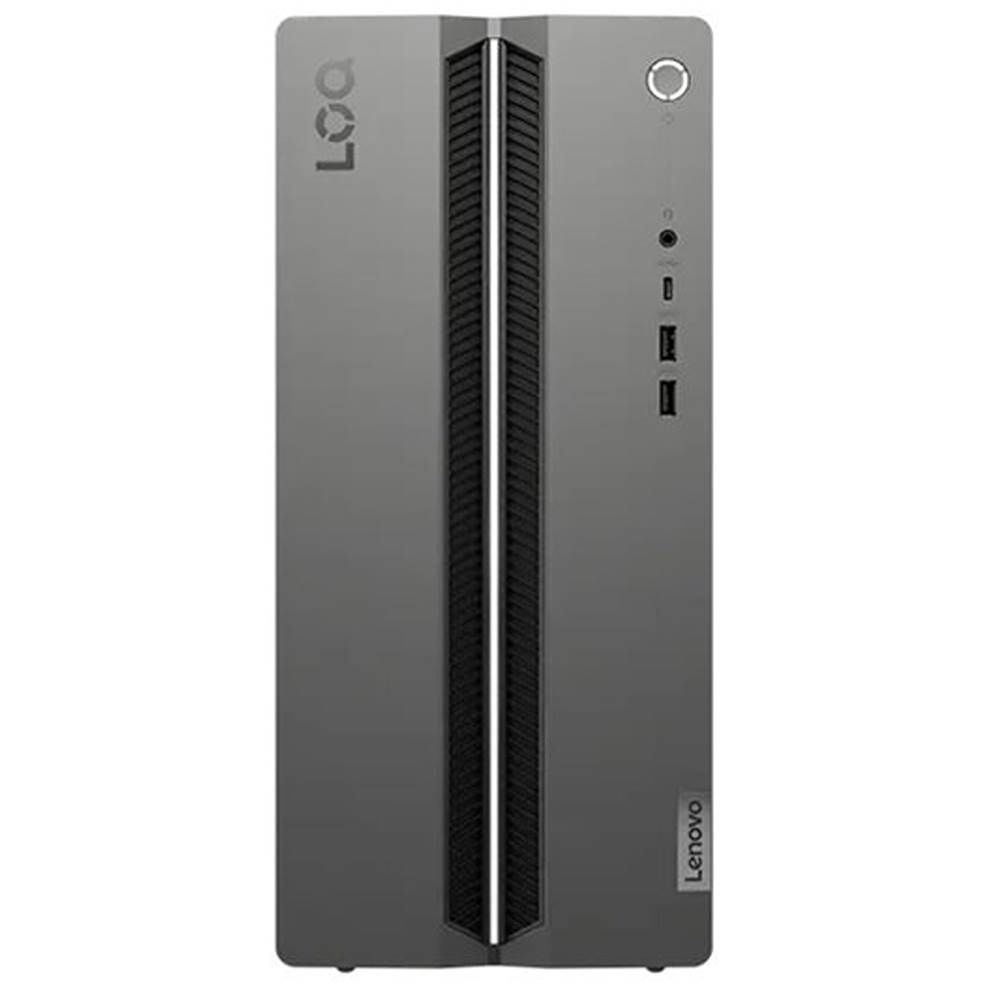 197530416934 Lenovo LOQ Tower, i5-14400F, 16GB/1TB, RTX 4060, 90X0001AMW Computer & IT,Computere,Stationære computere 2190011804 90X0001AMW