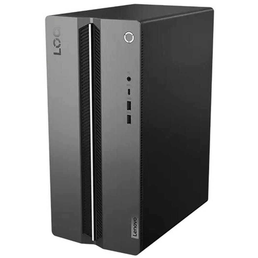 197530416934 Lenovo LOQ Tower, i5-14400F, 16GB/1TB, RTX 4060, 90X0001AMW Computer & IT,Computere,Stationære computere 2190011804 90X0001AMW
