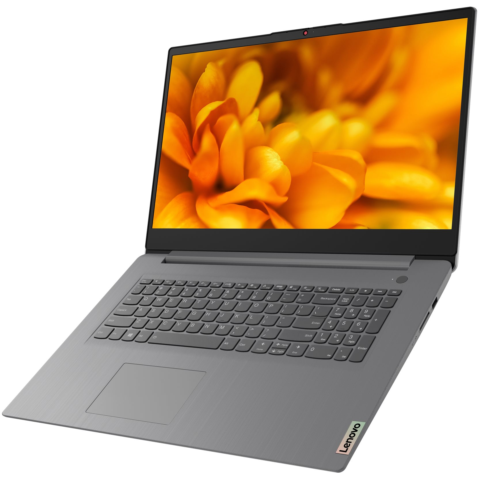 197531224248 Lenovo IdeaPad 3 i3/8GB/128GB/17,3'' HD+ - Bærbar computer Computer & IT,Computere,Bærbare computere 2190005766 82RL009HMX