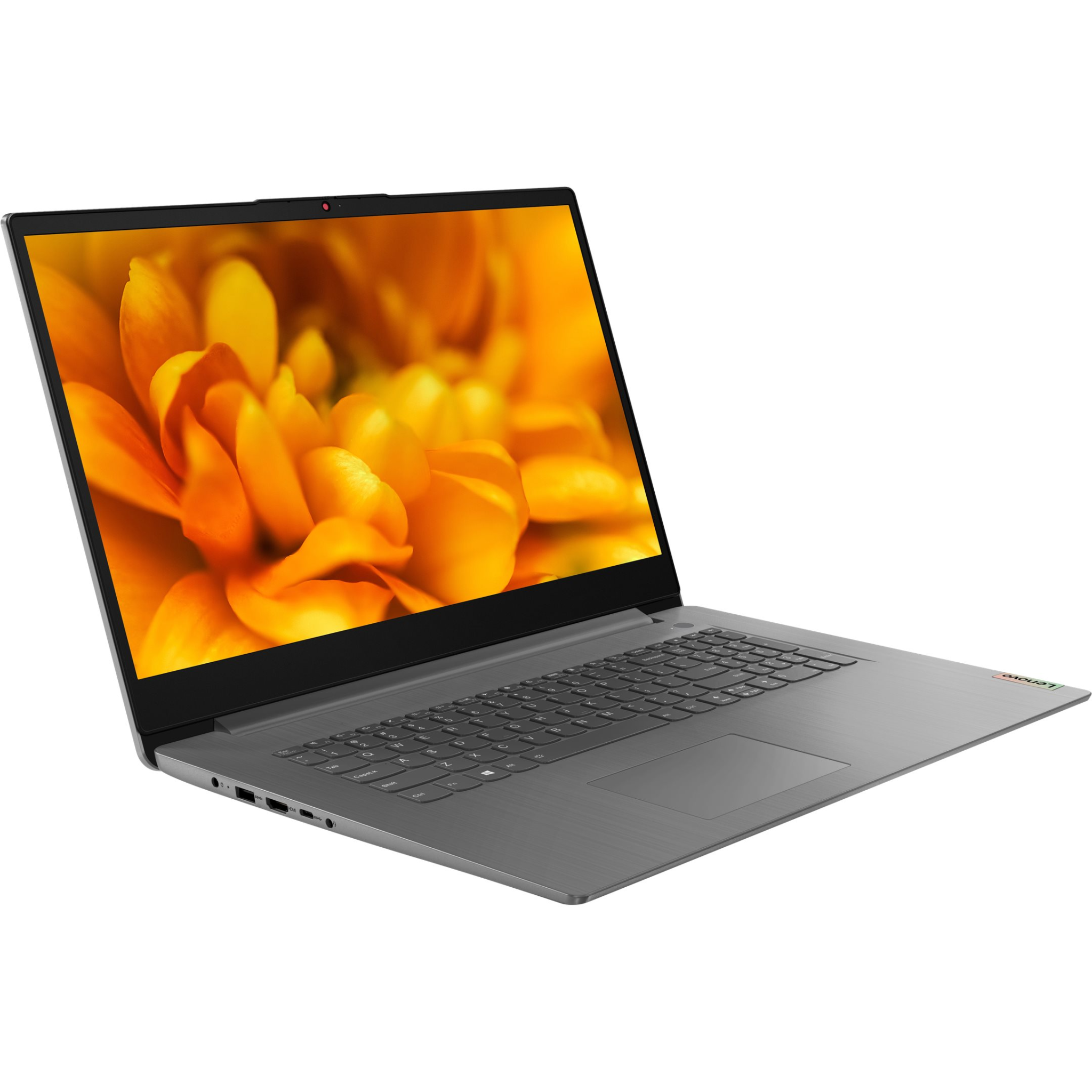 197531224279 Lenovo IdeaPad 3, 17,3'' HD+, i3-1215U, 8GB/512GB, 82RL009GM Computer & IT,Computere,Bærbare computere 2190013235 82RL009GMX