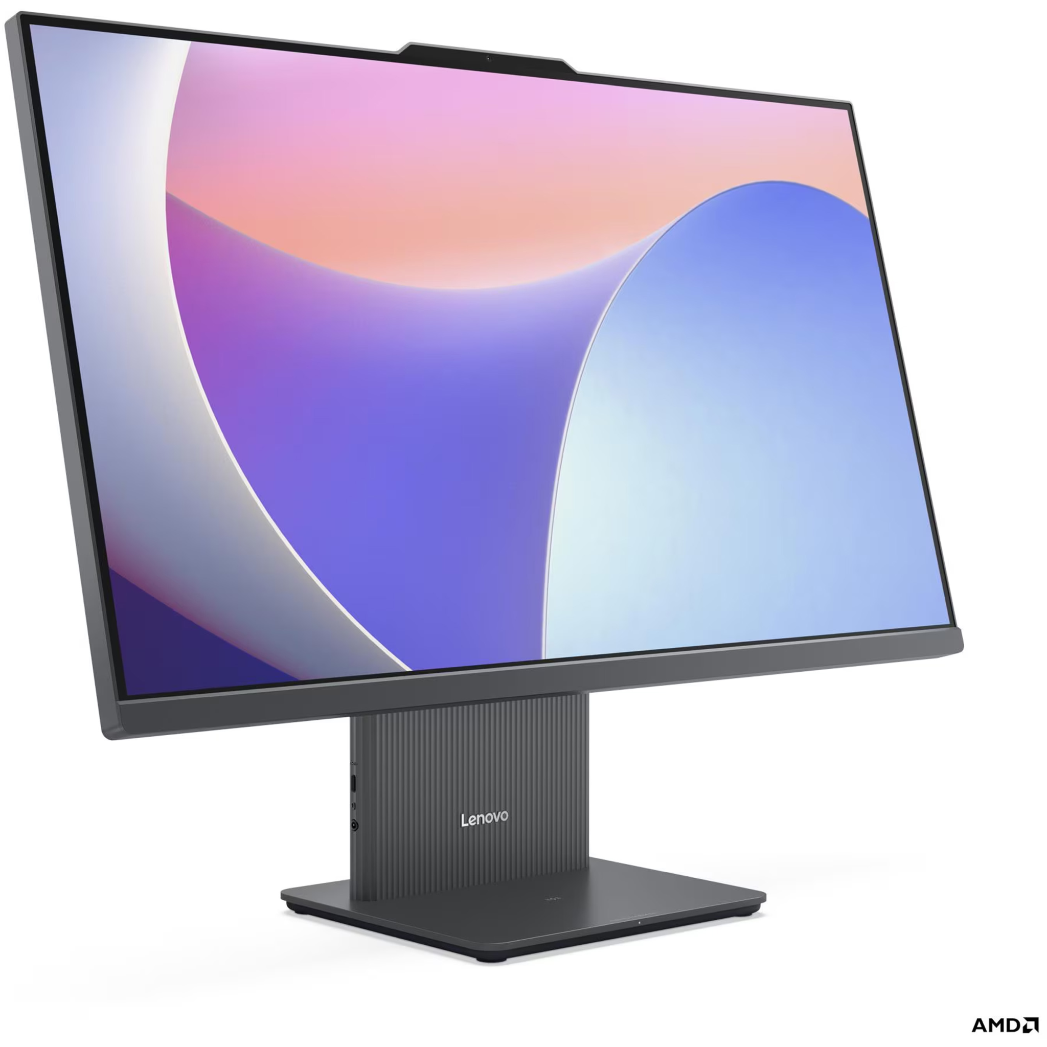 197531827982 Lenovo All-in-one IdeaCentre AIO 27, Ryzen 5, 16GB/1TB, F0HQ Computer & IT,Computere,Stationære computere 2190014626 F0HQ0007MT