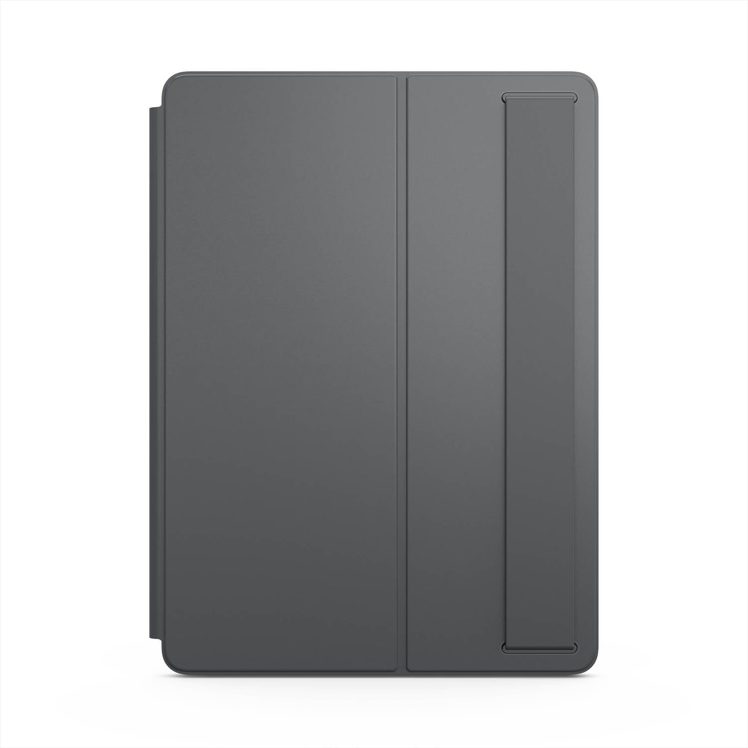 197532317277 Lenovo Tab M11 Folio Case Grey - Cover Computer & IT,Tablets,Tilbehør tablets 2190010984 ZG38C05461