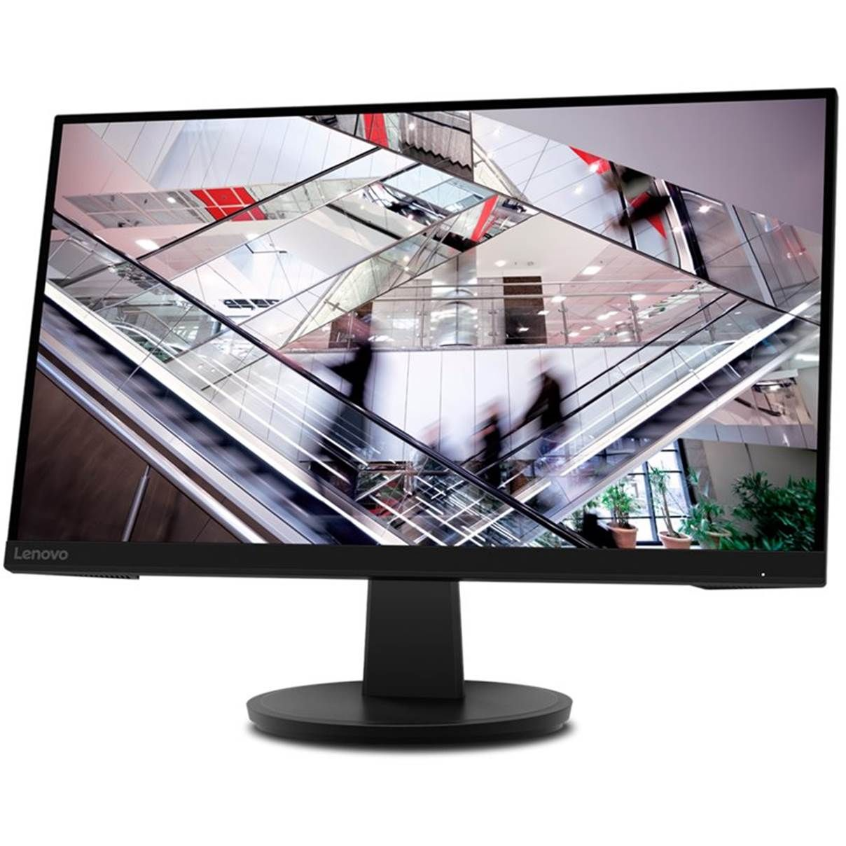 198153551682 Lenovo N27q - LED-Skærm Computer & IT,Tilbehør computer & IT,Skærme 2190011818 67C2GAC1EU