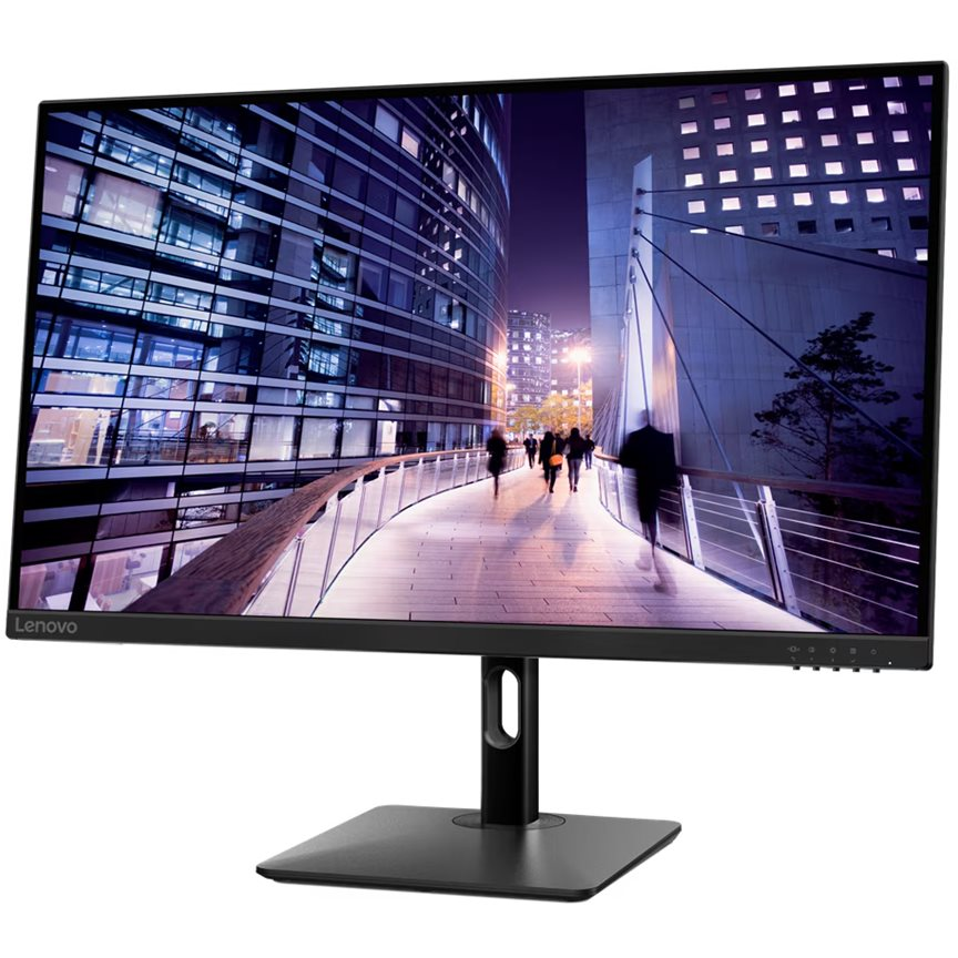 Lenovo N27p - LED-Skærm