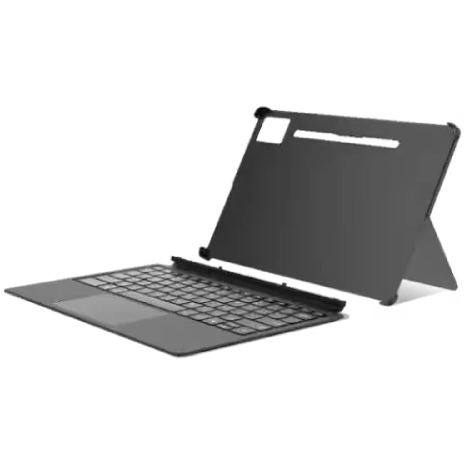 198153722488 Lenovo Idea Tab Pro Keyboard Pack, grå Computer & IT,Tablets,Tilbehør tablets 2190012327 ZG38C06025