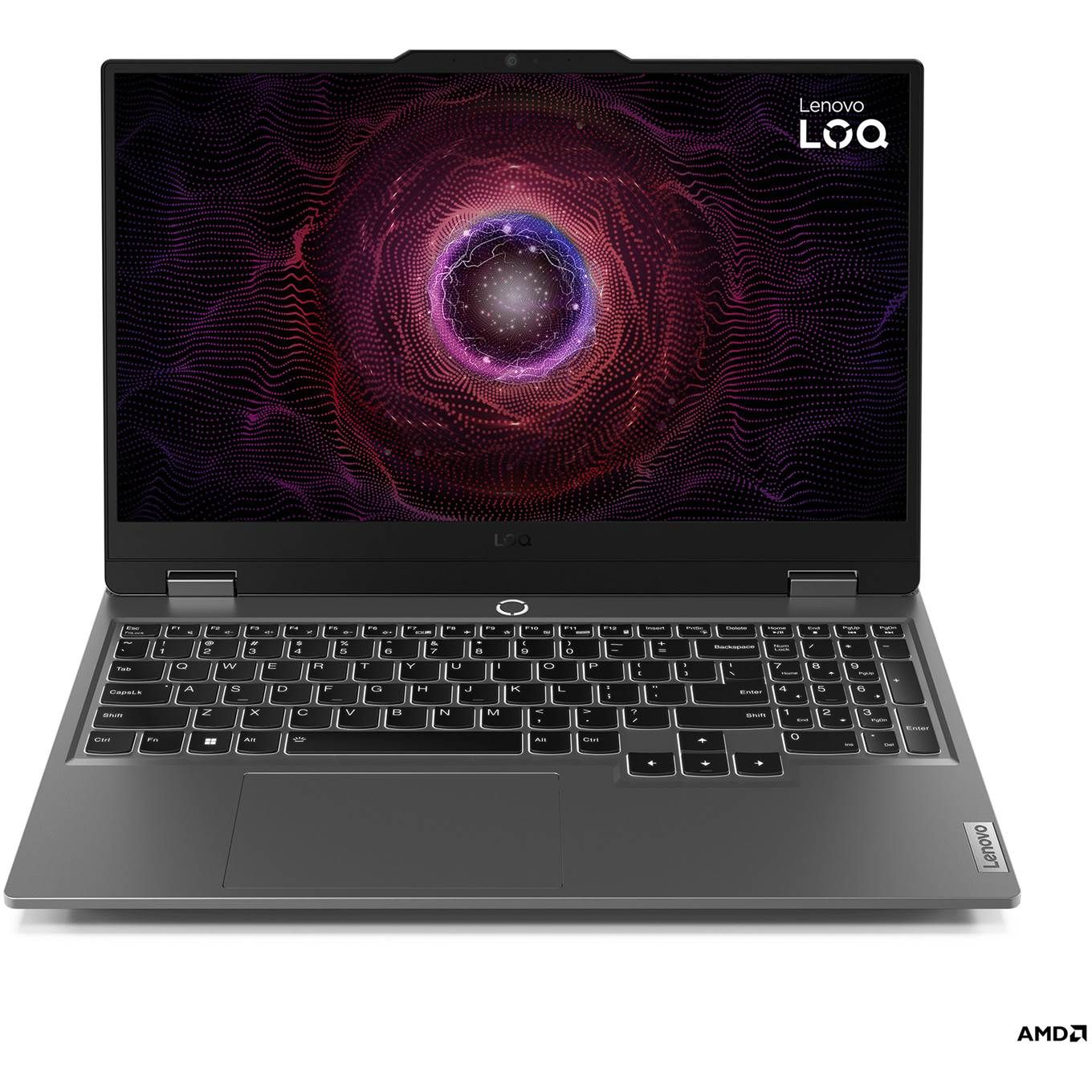 198154025847 Lenovo 15,6'' Full HD, R7-7435HS, 24/1TB, RTX4070, W11H, 83 Computer & IT,Gaming,Gaming PC 2190011808 83JC0074MX