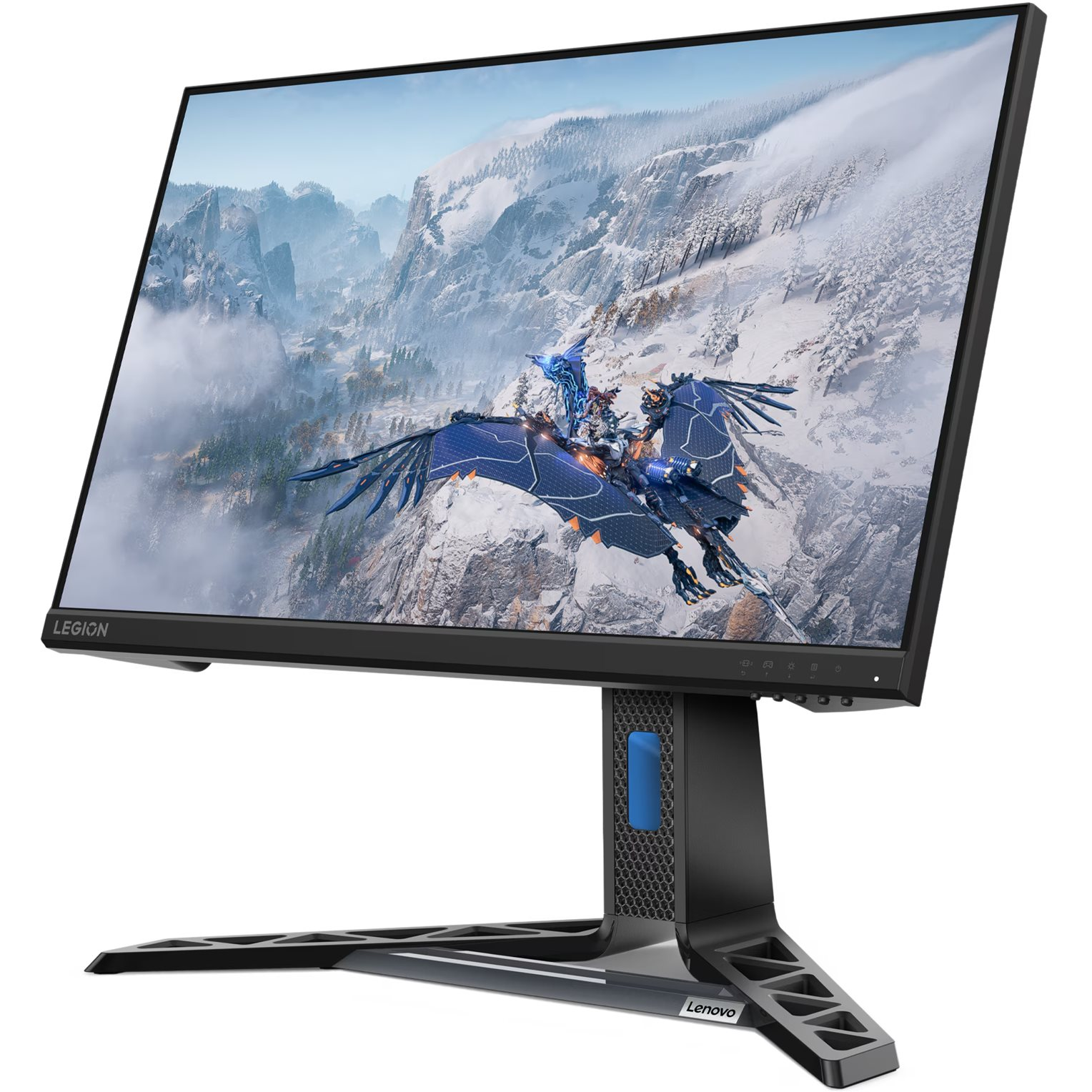 Lenovo Legion R24e - Gaming skærm