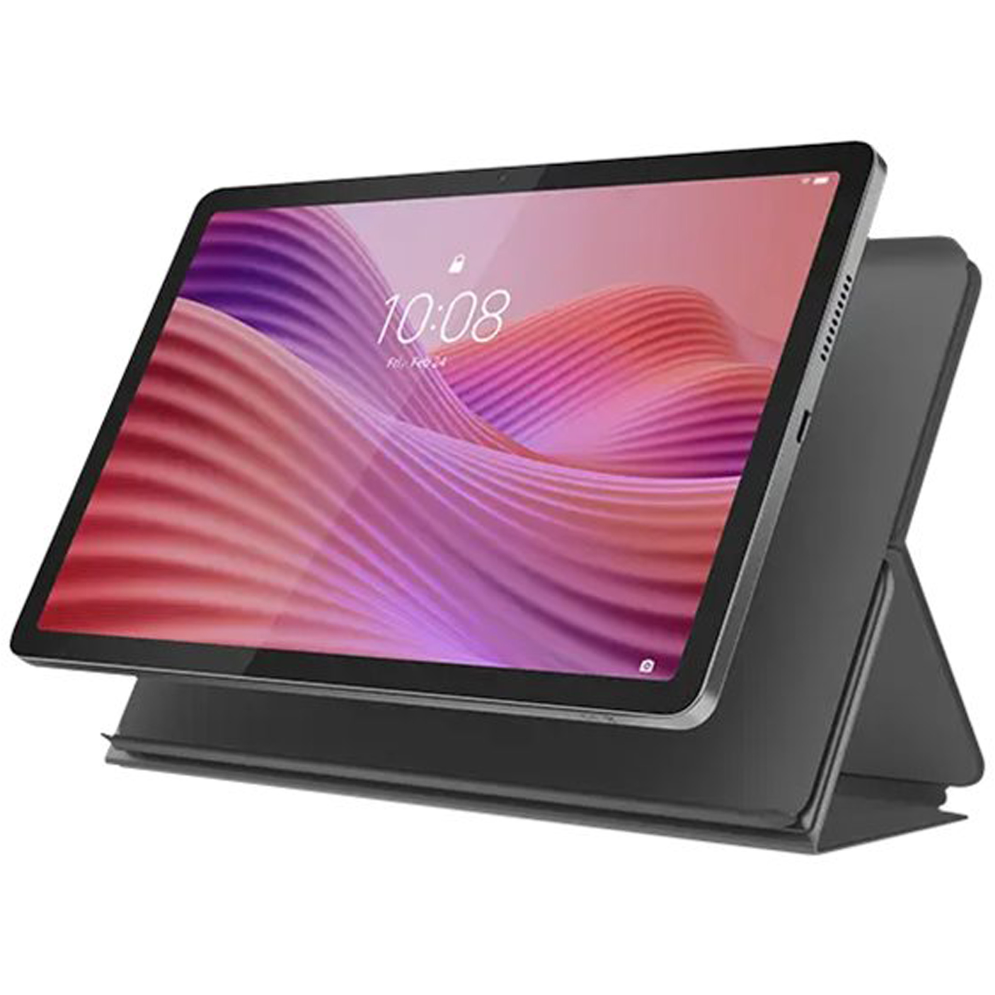 198155023354 Lenovo Folio case for Tab cover Computer & IT,Tablets,Tilbehør tablets 2190014279 ZG38C06653