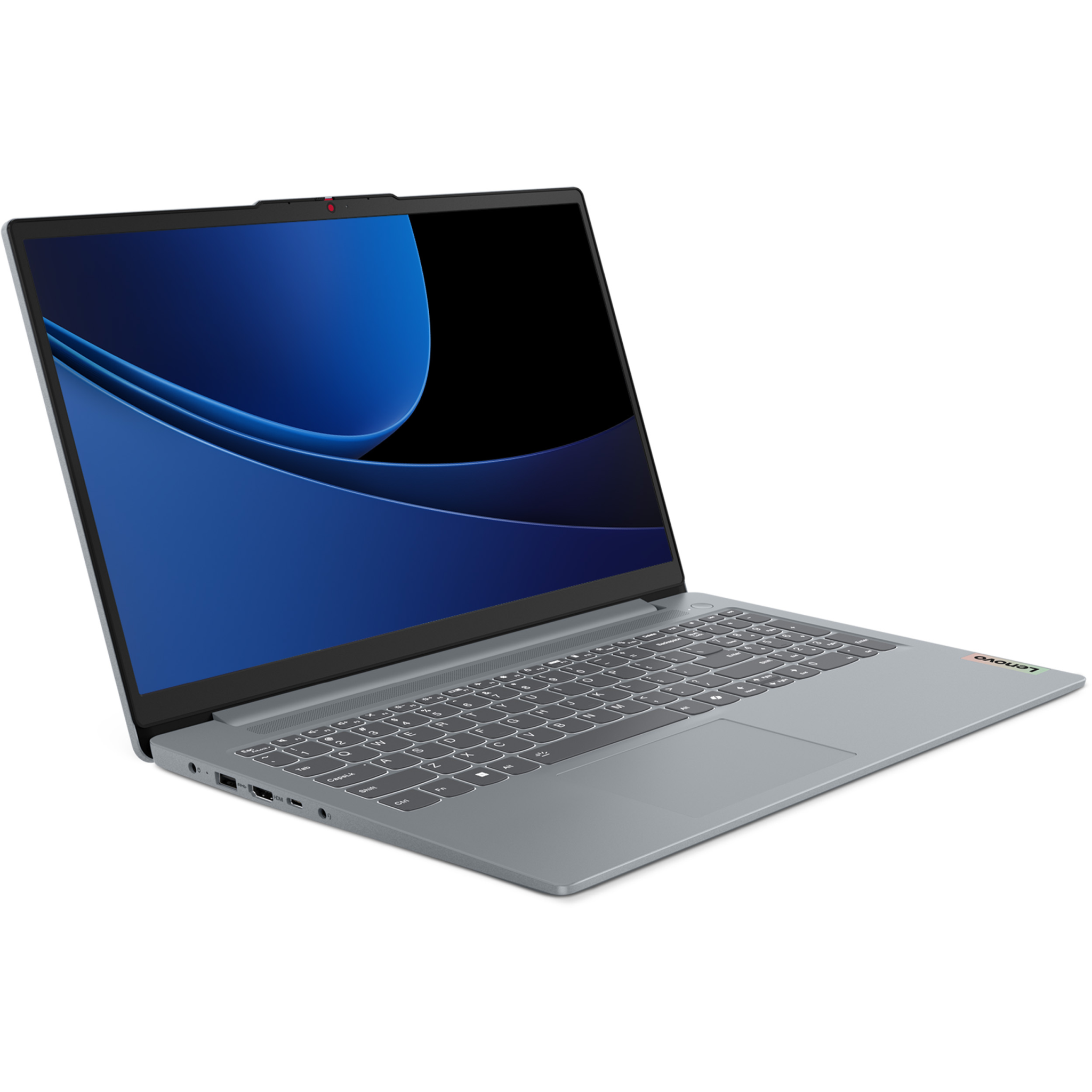 198155506864 Lenovo IdeaPad Slim 3, 15,6'' FHD, i3- N355, 8GB/128GB, 83L7 Computer & IT,Computere,Bærbare computere 2190013233 83L70004MX