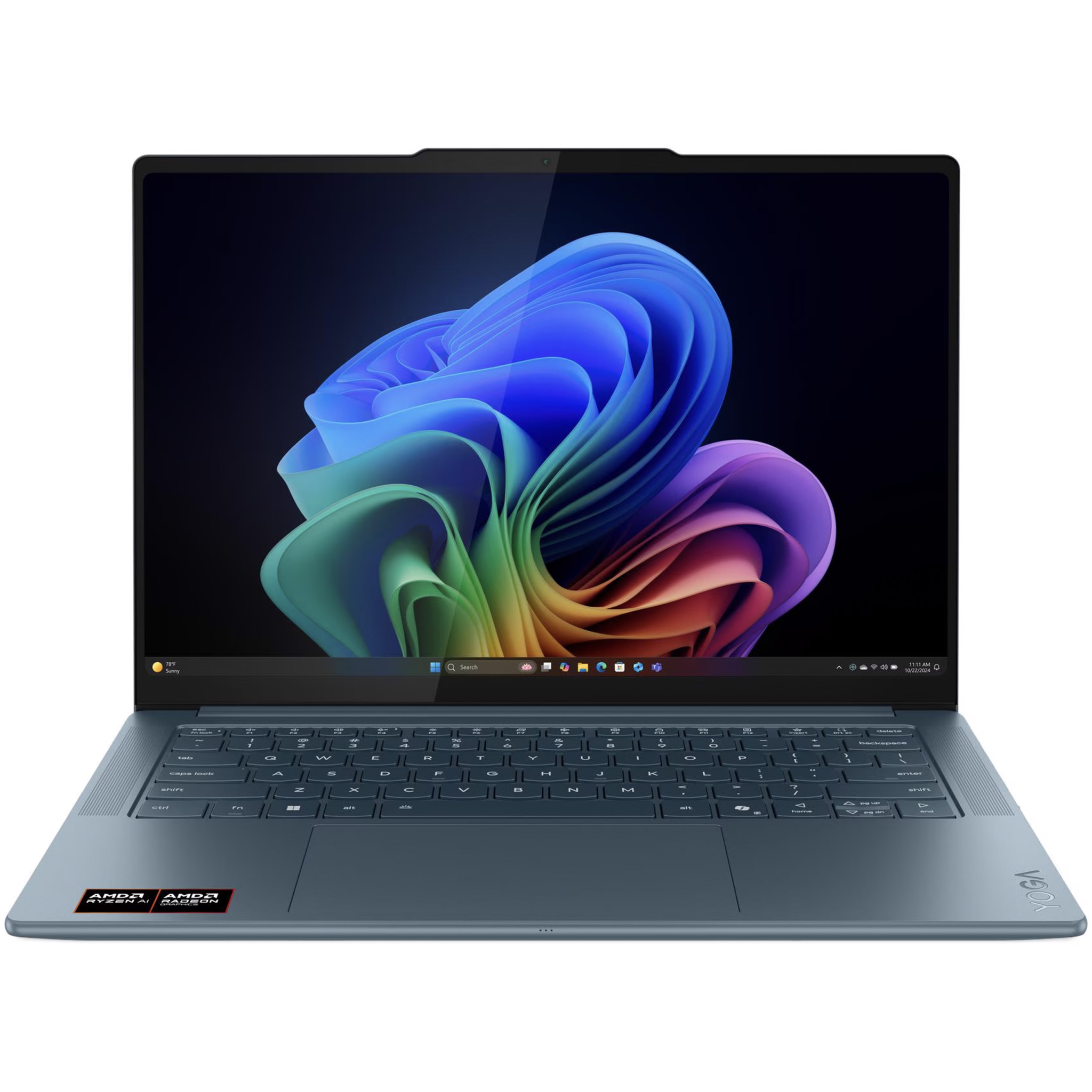 198155771439 Lenovo Yoga Pro 7 14''OLED 3K, R-AI 9 365, 32GB/1TB, Copilot Computer & IT,Computere,Bærbare computere 2190013488 83LX0000MX