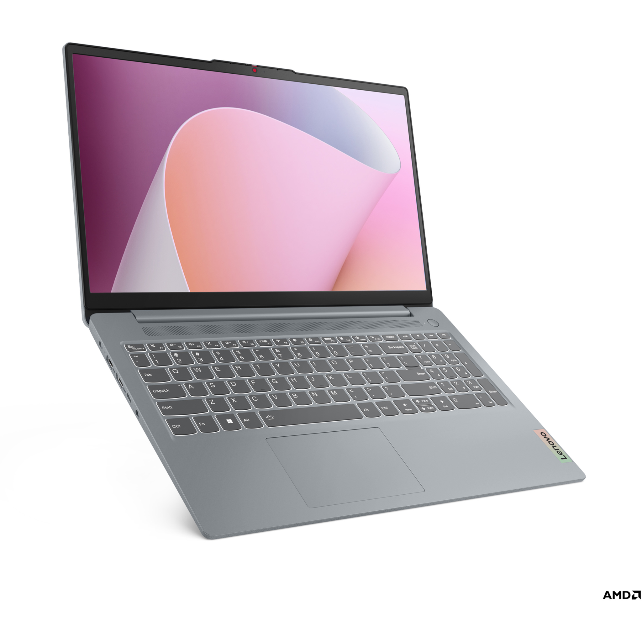 198156420268 Lenovo IdeaPad Slim 3, 15,6'' FHD, Ryzen 5 5625U, 8GB/512GB, Computer & IT,Computere,Bærbare computere 2190013234 82XM00NNMX