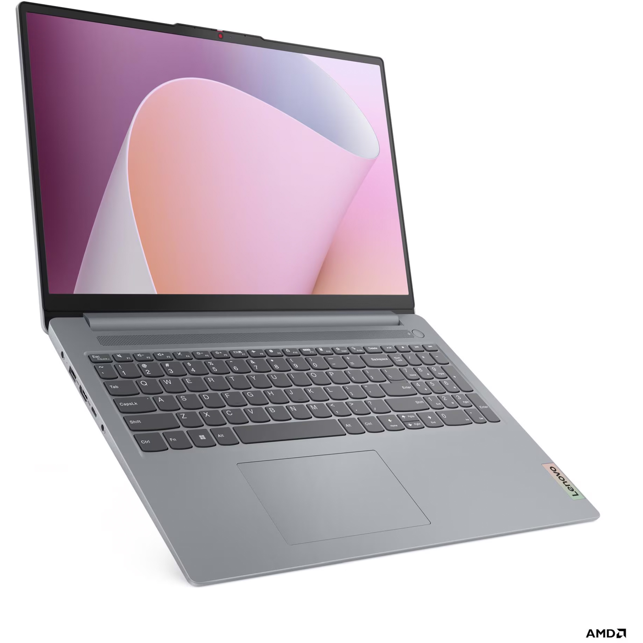 198156420299 Lenovo IdeaPad Slim 3 16'' WUXGA, R5-5625U, 16GB/512G, 82XR0 Computer & IT,Computere,Bærbare computere 2190013485 82XR00AHMX