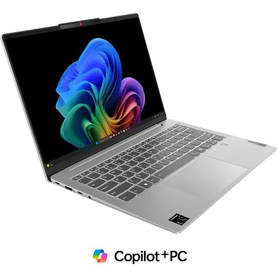 198156446909 Lenovo IdeaPad Slim 5, 14'' WUXGA, Snapdragon X X1-26-100, 1 Computer & IT,Computere,Bærbare computere 2190013237 83HL004XMX