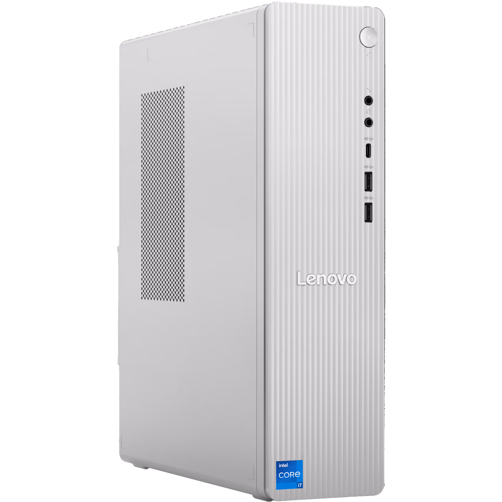 198156985194 Lenovo PC IdeaCentre Tower Computer & IT,Computere,Stationære computere 2190013259 90XW0043MW