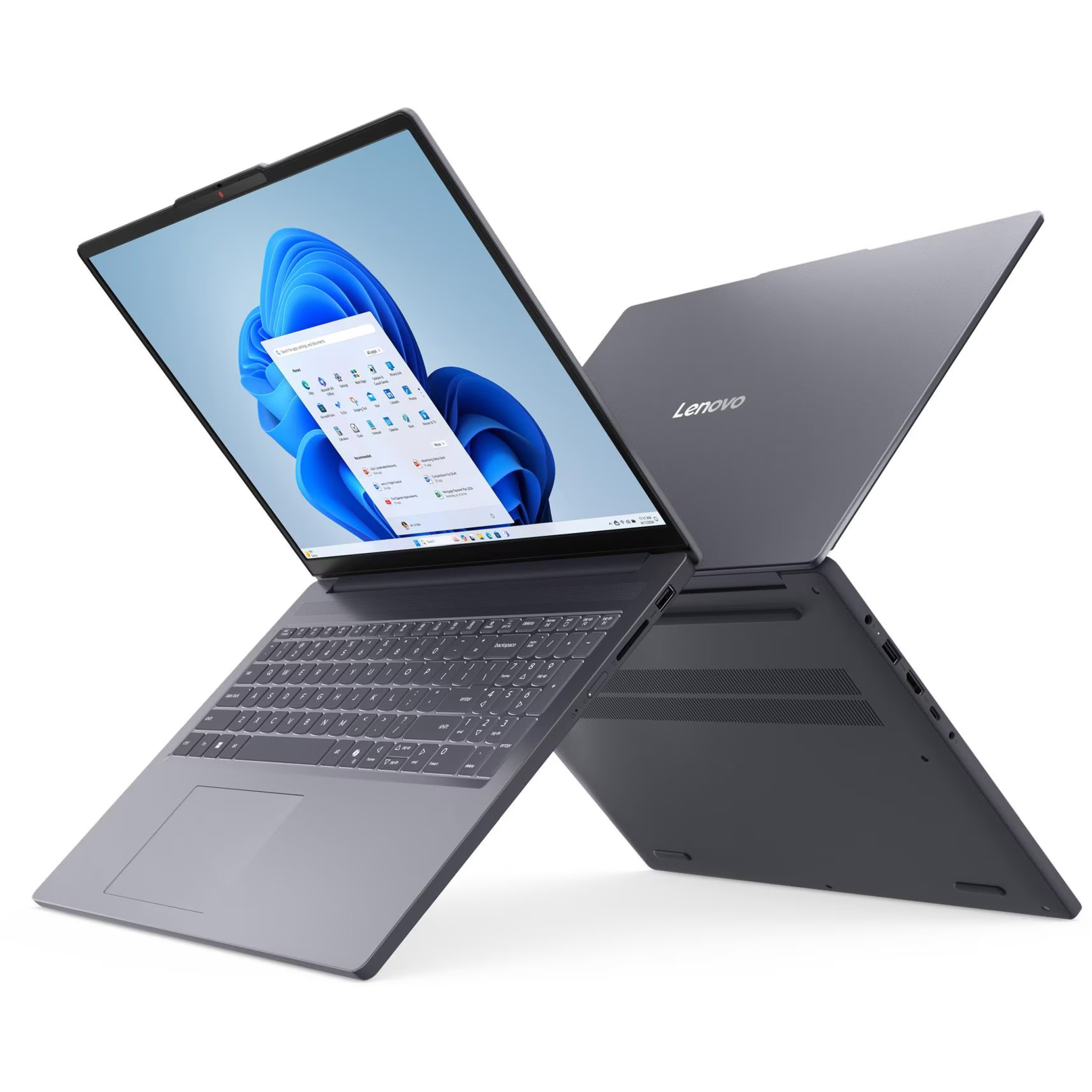 199273516582 Lenovo IdeaPad Slim 3 16 83K8008PMX bærbar PC Computer & IT,Computere,Bærbare computere 2190014617 83K8008PMX
