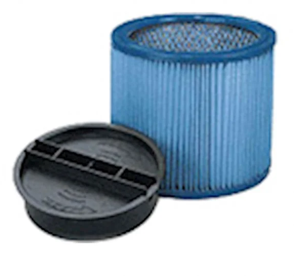 26282290045 Shop Vac Patronfilter HEPA PF -21 - Tilbehør støvsugere Hus & Have,Støvsugere,Tilbehør støvsugere 2100013370 Patronfilter HEPA PF -21