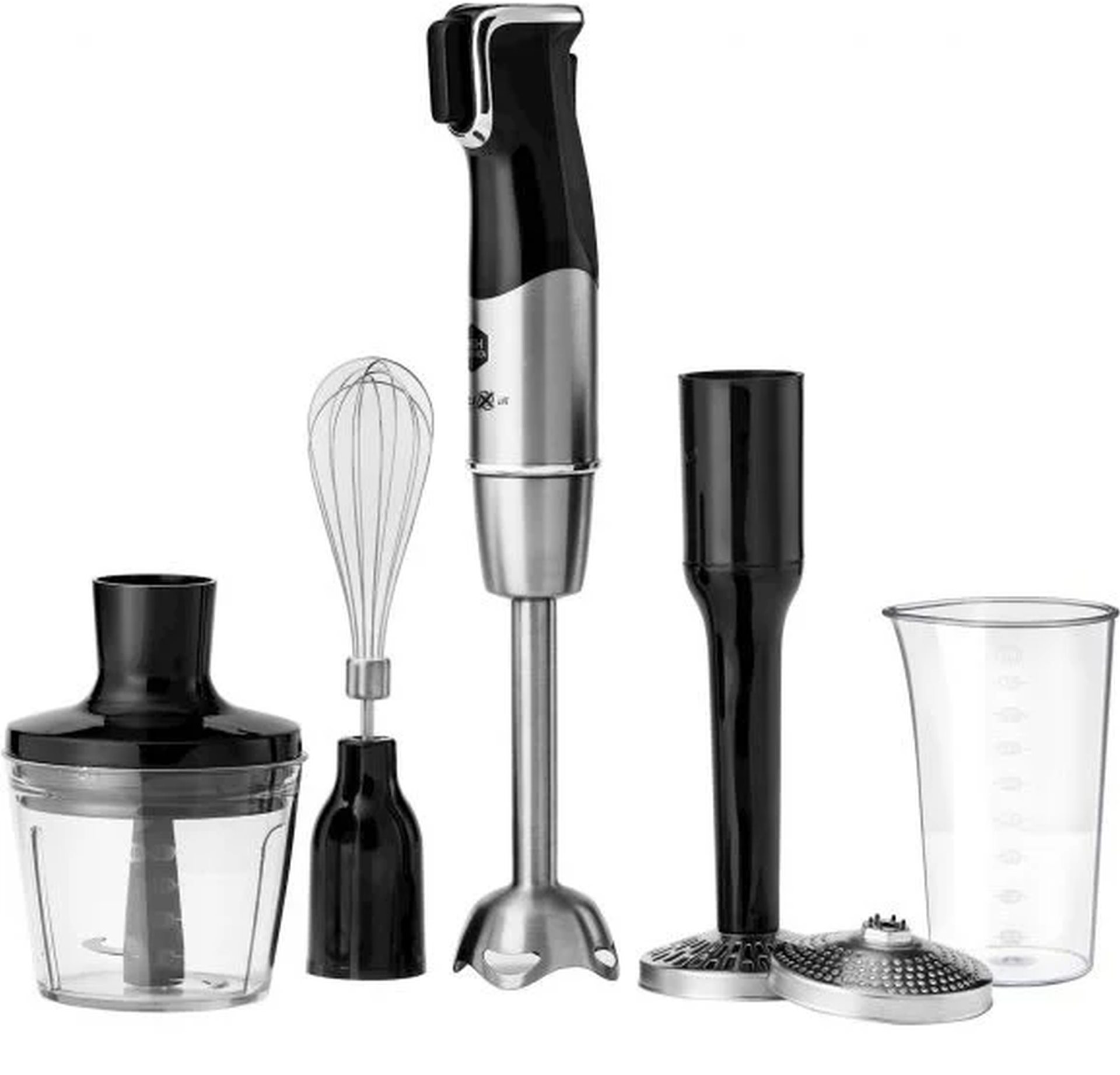 3016667242605 OBH Nordica InfinityForce Pro - Stavblendere Husholdning,Køkkenmaskiner,Stavblendere 2190001722 InfinityForce Pro