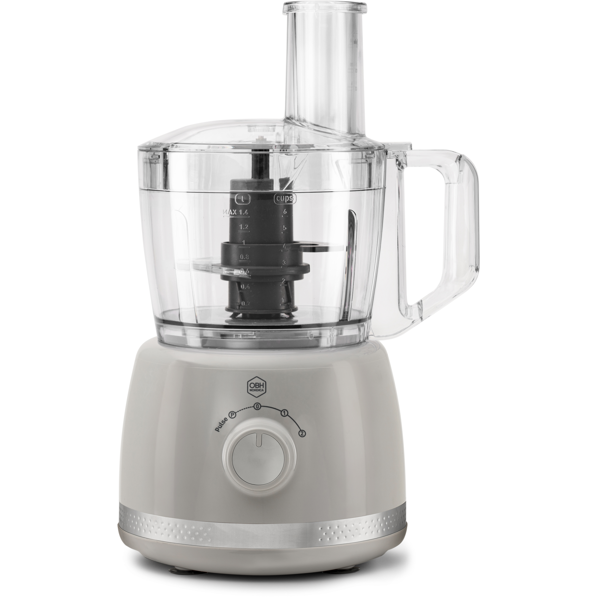 3016667294505 OBH Nordica Soleil - Foodprocessor Husholdning,Køkkenmaskiner,Køkkenmaskiner/foodprocessor 2190013262 FO342EN0