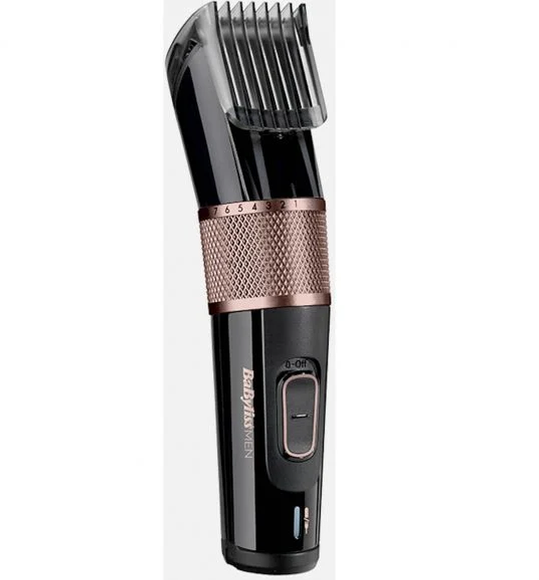 3030050153422 BaByliss Men E974E - Hårklipper Personlig pleje,Barbering,Hårklippere 2100012270 E974E