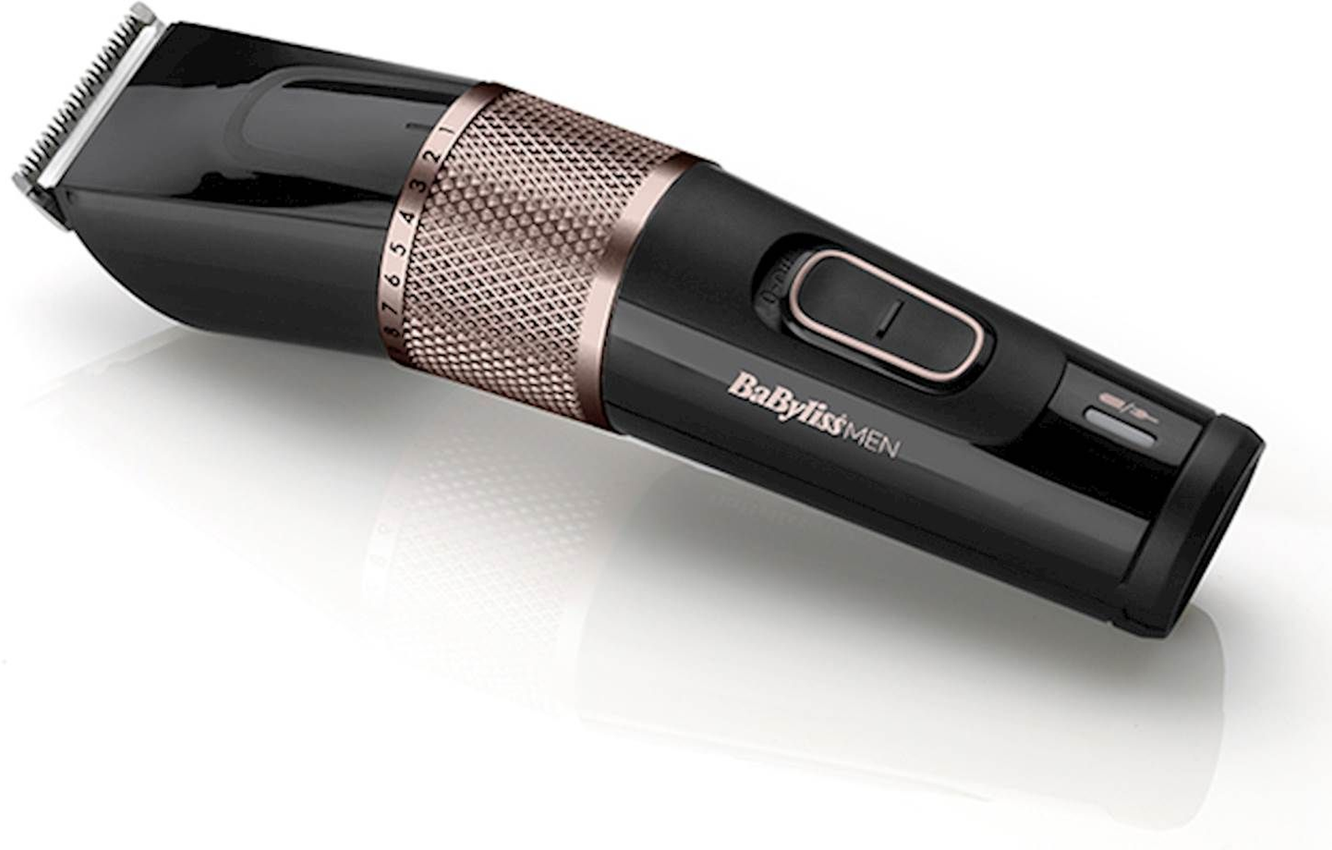 3030050153422 BaByliss Men E974E - Hårklipper Personlig pleje,Barbering,Hårklippere 2100012270 E974E