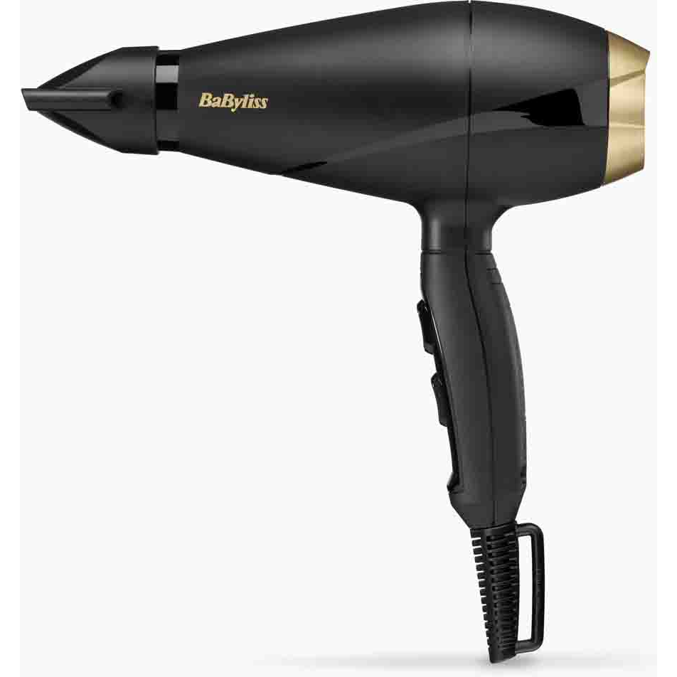 3030050154825 Babyliss Hårfön Power Pro 2000 - Føntørrer Personlig pleje,Hårpleje,Føntørrer 2190012874 6704E