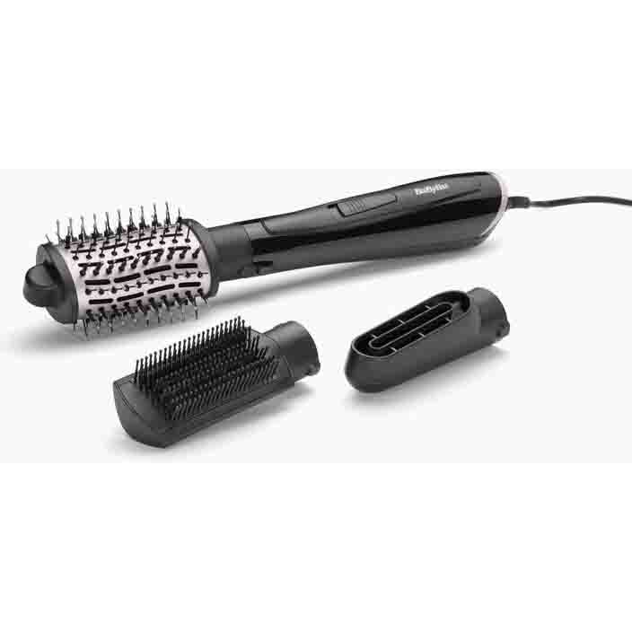 3030050188394 Babyliss Style Smooth 1000 - Airstyler Personlig pleje,Hårpleje,Krøllejern 2190012875 AS128E