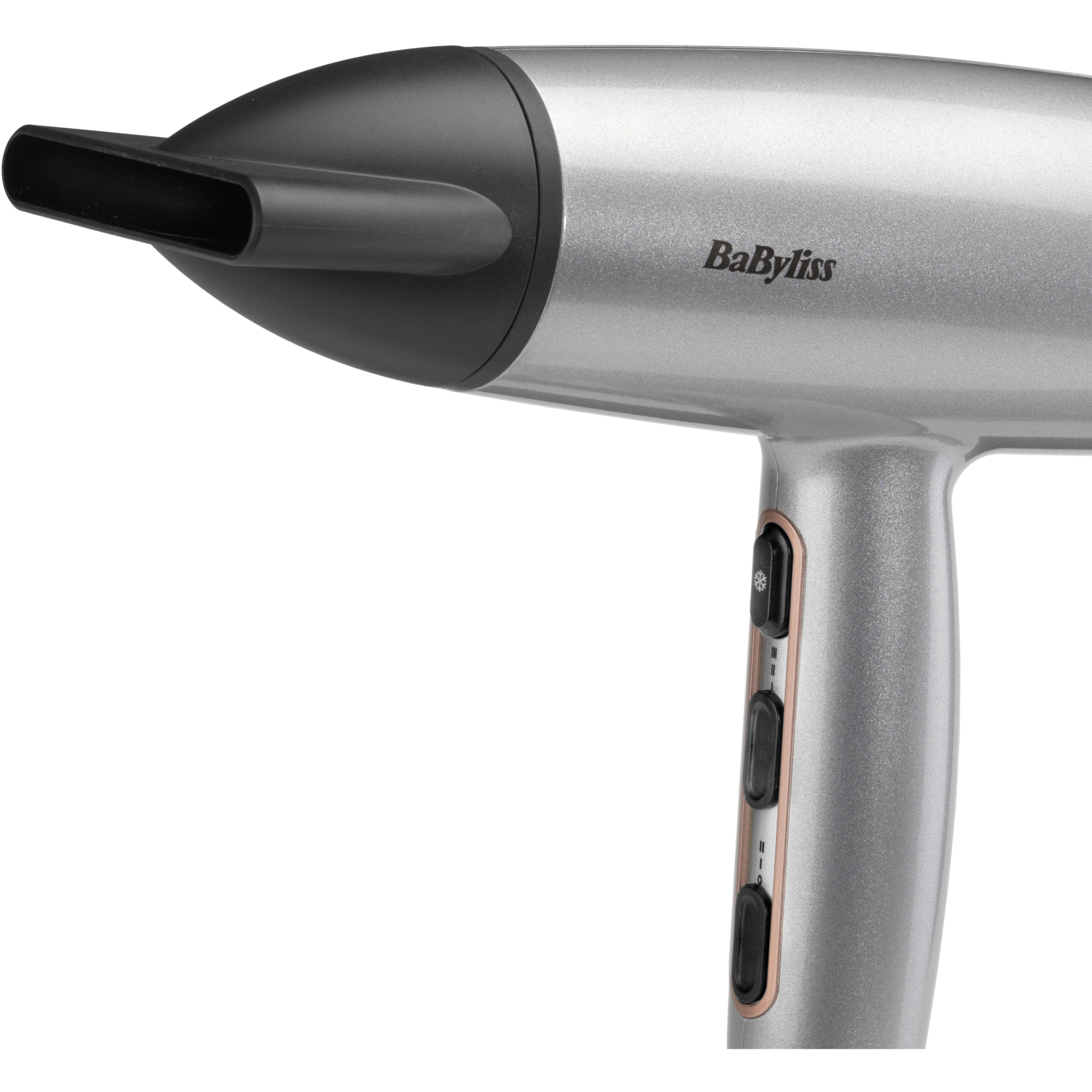 3030050197242 Babyliss D580DE Cosmos Dryer Personlig pleje,Hårpleje,Føntørrer 2190016550 D580DE