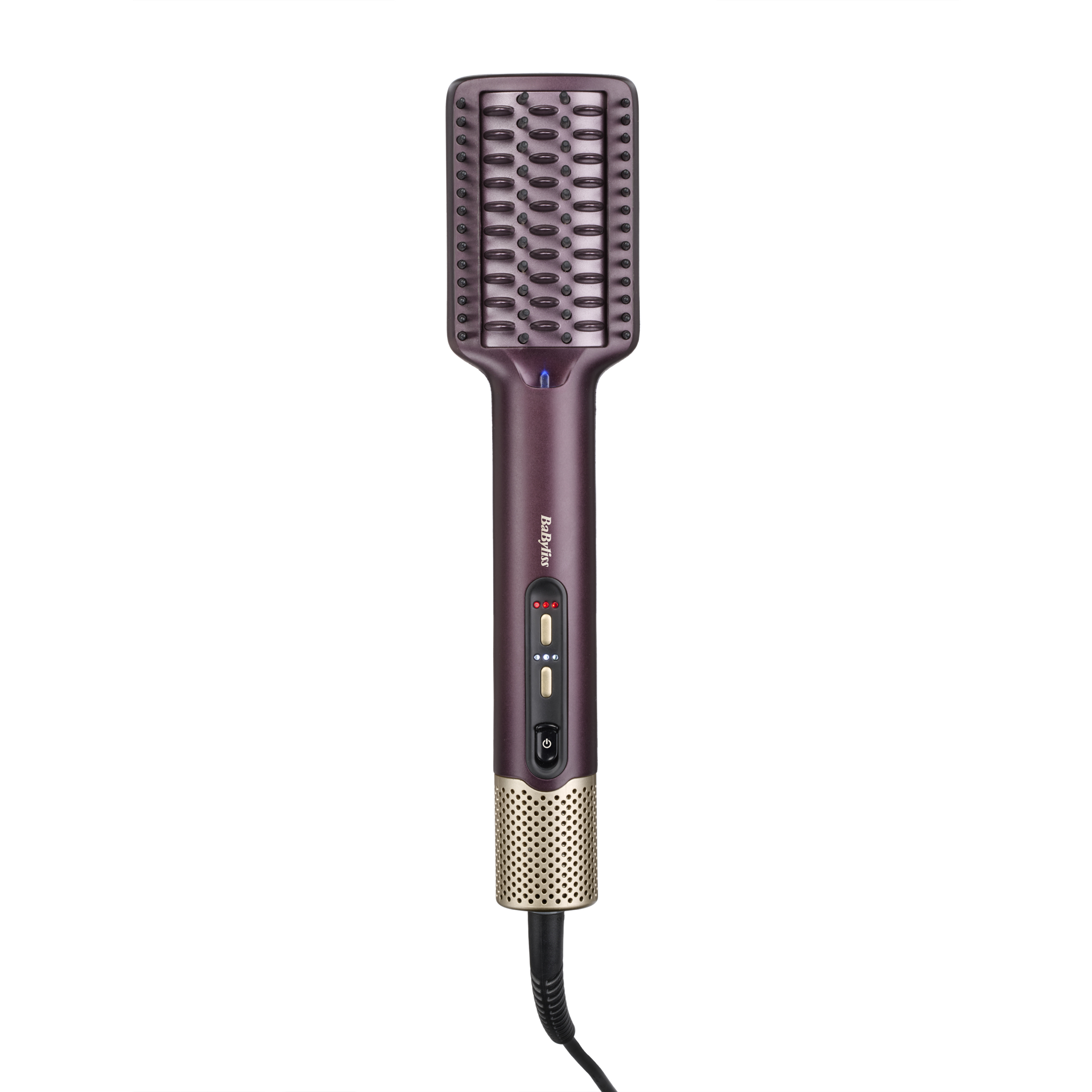 3030050197358 Babyliss AS6400E Air Power Smooth Personlig pleje,Hårpleje,Glattejern 2190016547 AS6400E