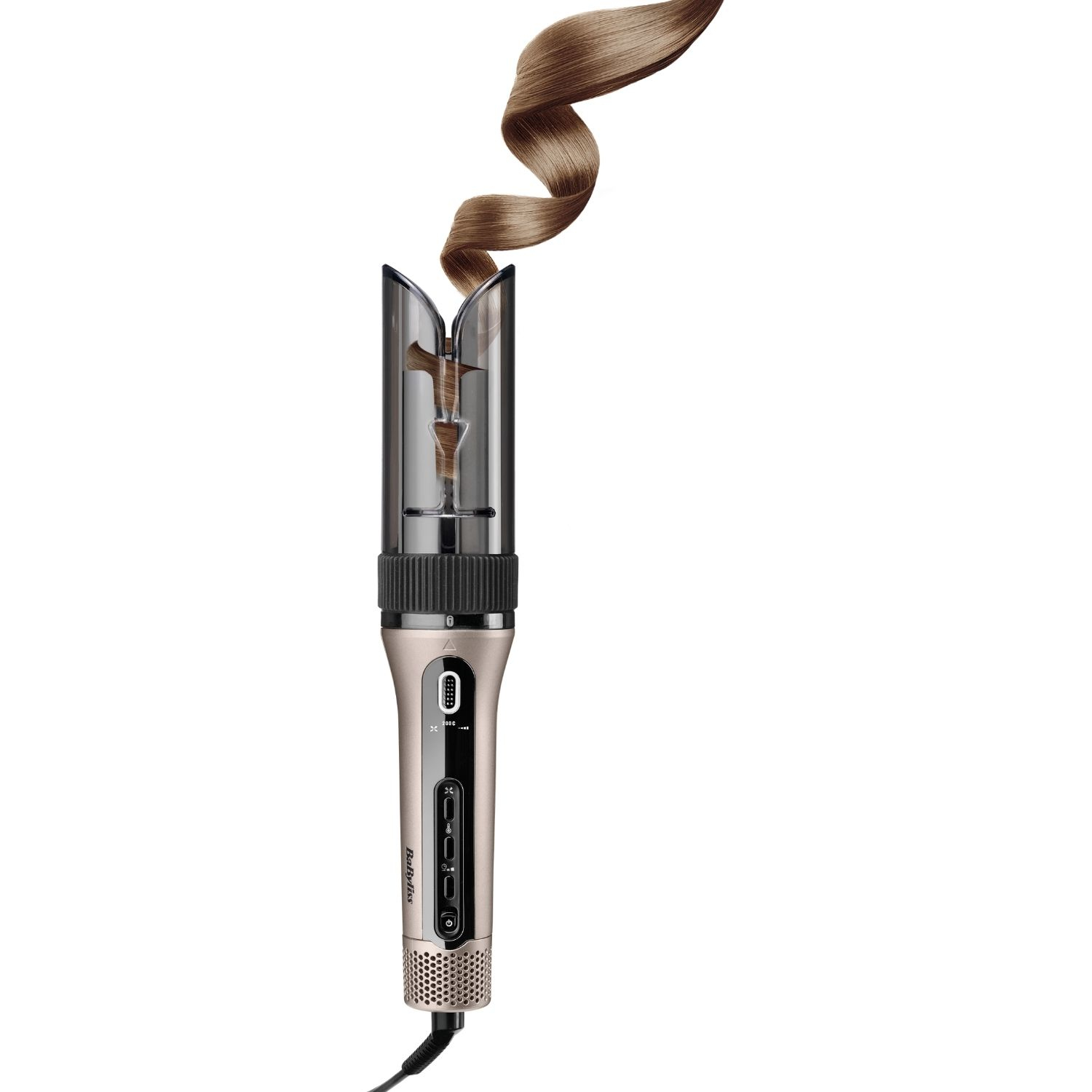3030050197372 Babyliss C6688E Style Secret Air Personlig pleje,Hårpleje,Krøllejern 2190016548 C6688E