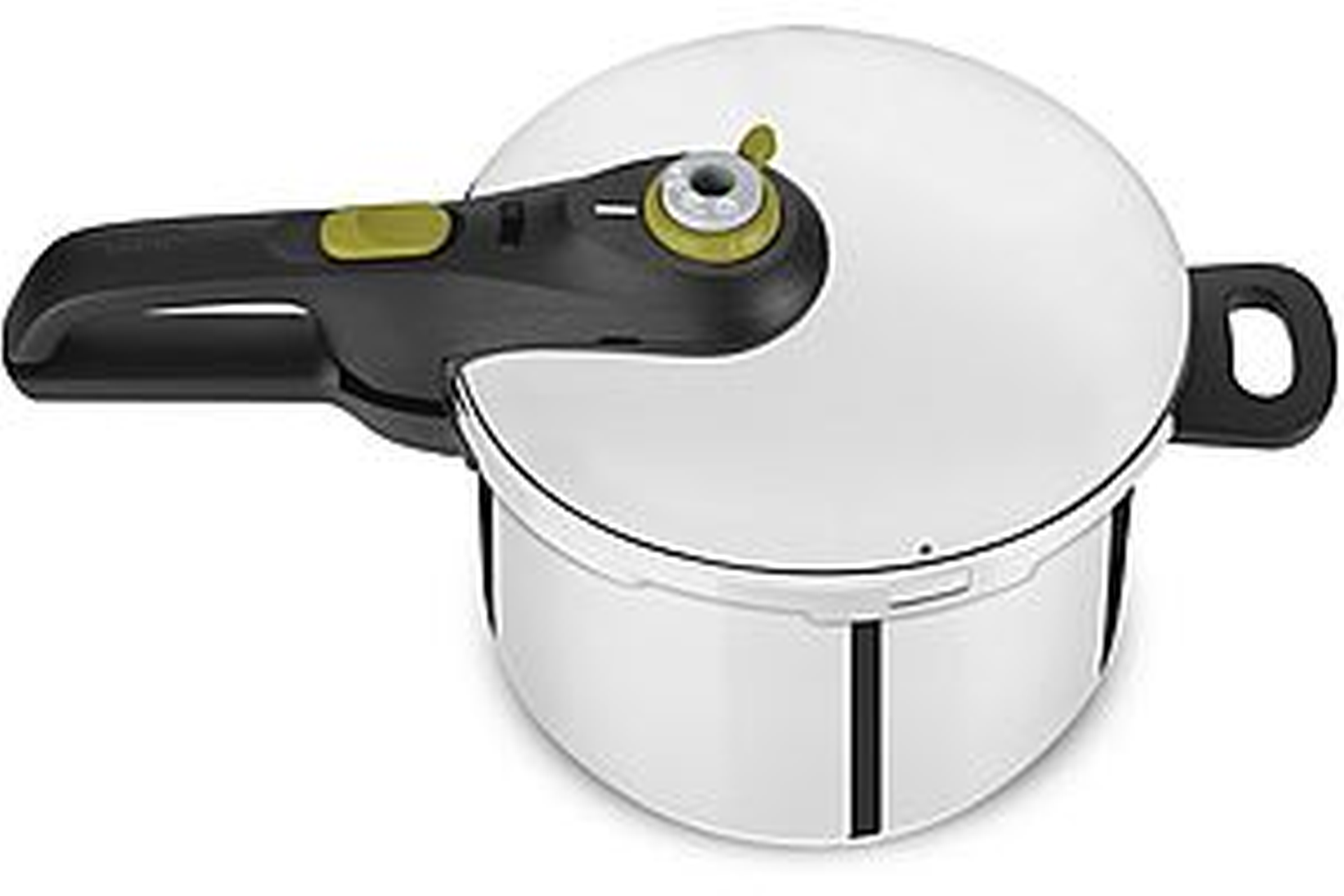 3045384362433 Tefal Secure 5 Neo 6L Trykkoger - Gryder & pander Husholdning,Køkkenudstyr,Gryder 2100008540 107392