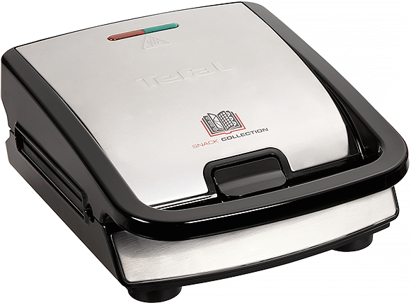 3045386363643 Tefal SW852D12 Snack Collection - Sandwichtoaster Husholdning,Madtilberedning,Sandwichtoastere 2100636430 SW852D12