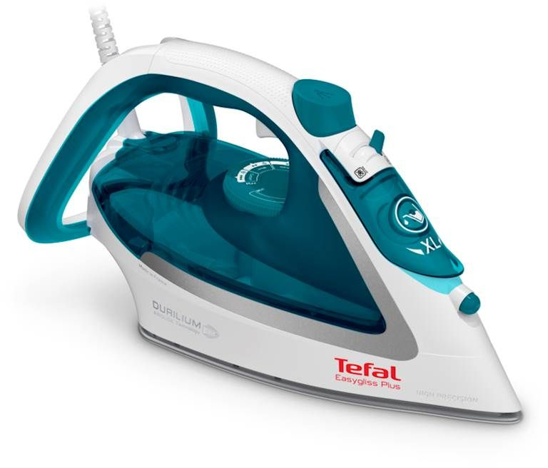 3121040075692 TEFAL FV5718E0  - Dampstrygejern Hus & Have,Tøjbehandling,Strygejern 2100007980 FV5718E0