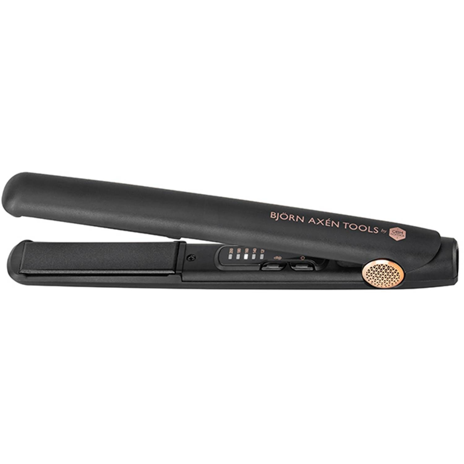3121040083956 OBH Nordica Björn Axén Tools NF8210N0 - Glattejern Personlig pleje,Hårpleje,Glattejern 2190010142 NF8210N0
