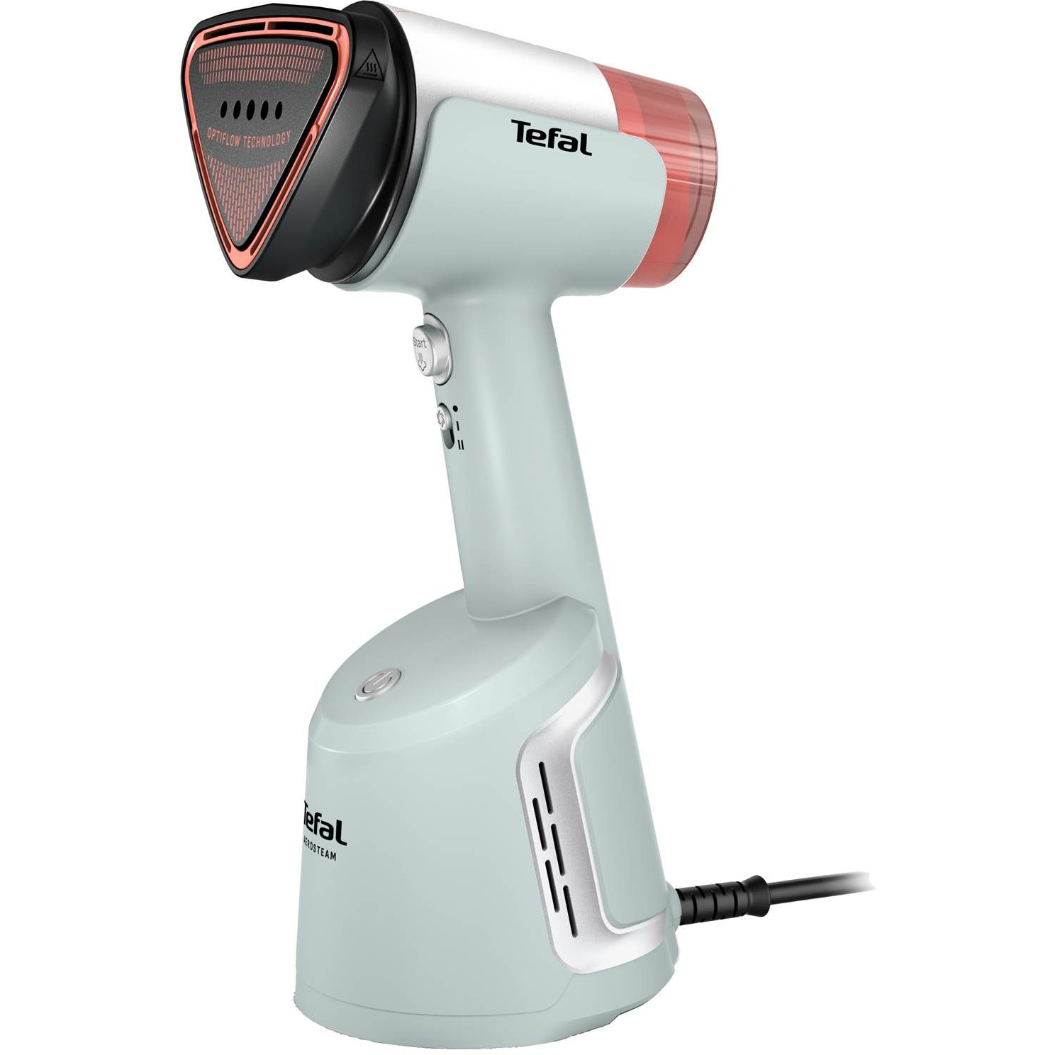 3121040092651 Tefal AeroSteam DT9814F0 - Tøjsteamer Hus & Have,Tøjbehandling,Tøjsteamer 2190013433 DT9814F0