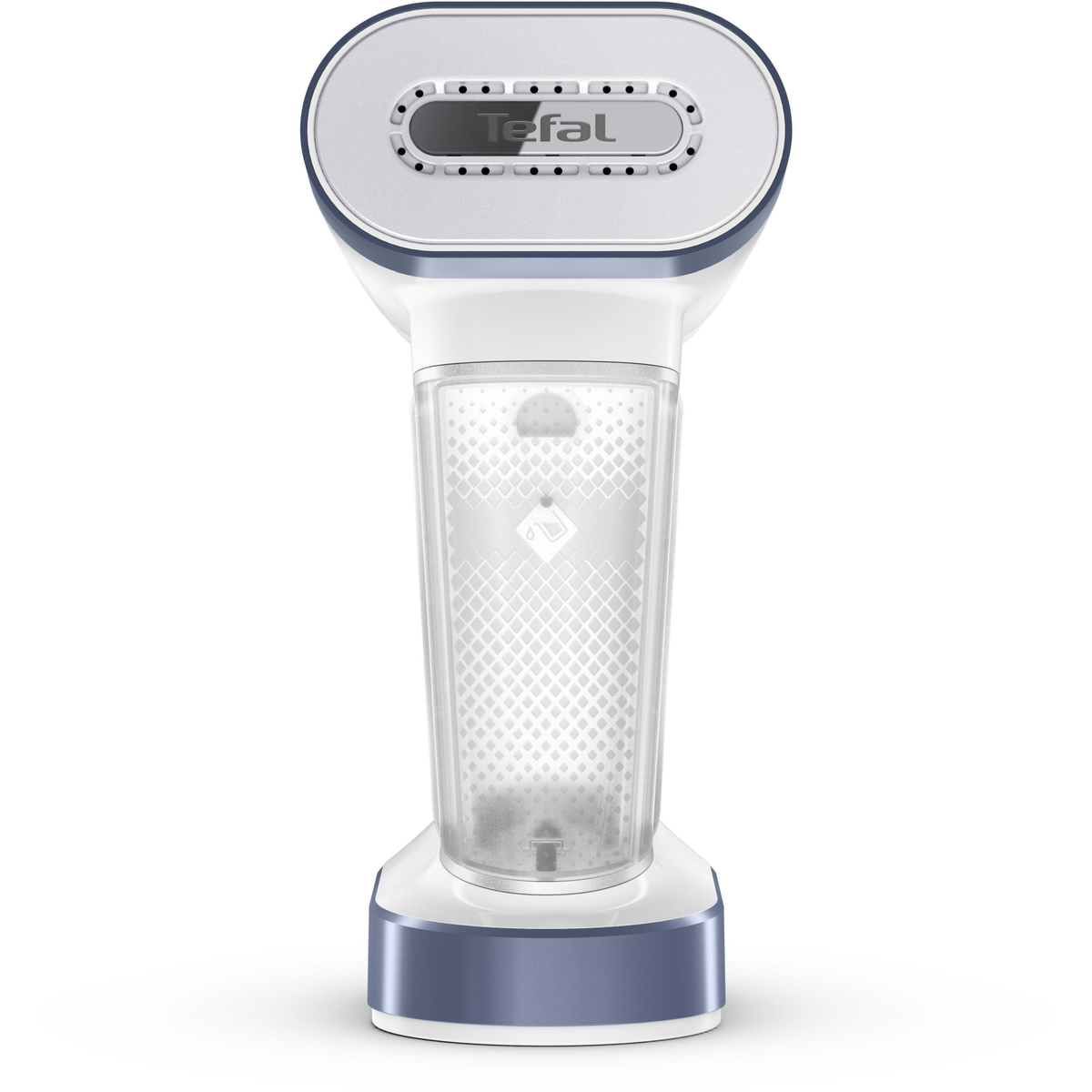 3121040094280 Tefal Pure Force 2in1 steamer Hus & Have,Tøjbehandling,Tøjsteamer 2190016197 DT8722E0