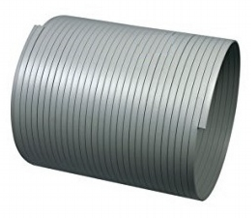 Silverline 312127 - Trinløs adapter Ø 75 - 165 mm.