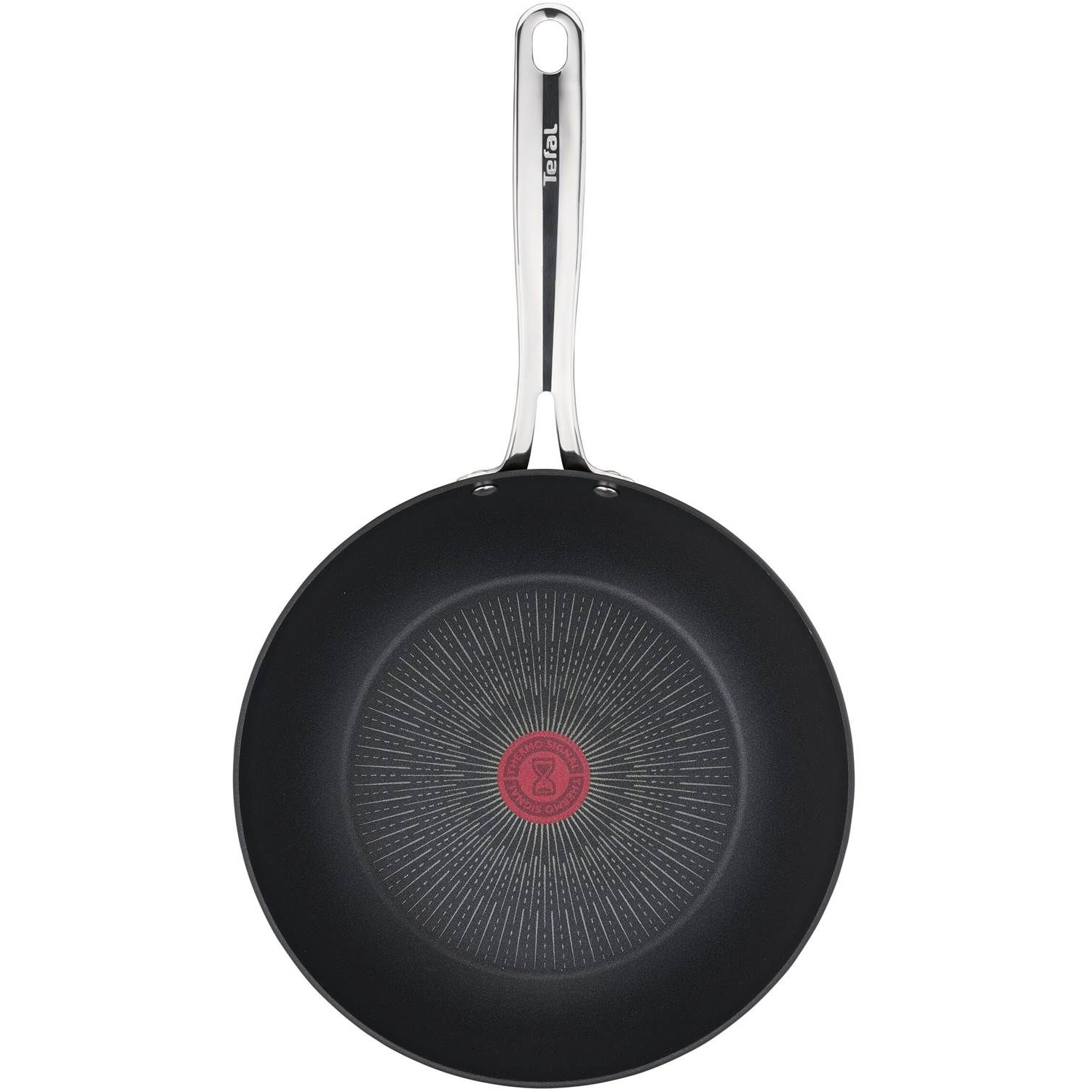 3168430302501 Tefal Unlimited Premium Wok Ø28 - Wok Husholdning,Køkkenudstyr,Pander 2190002773 120830