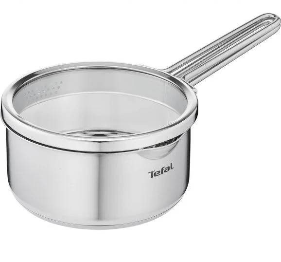 3168430307339 Tefal H8522235 Saucepan - Gryder & pander Husholdning,Køkkenudstyr,Gryder 2100073390 H8522235 Saucepan