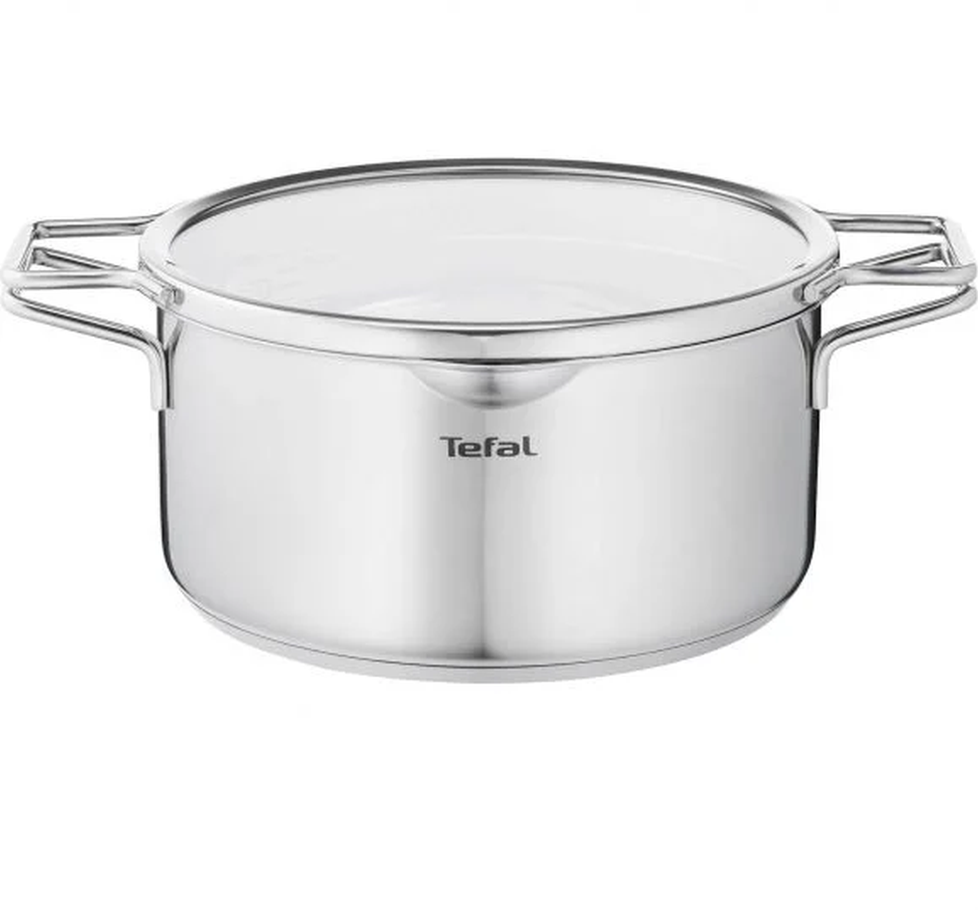 3168430307353 Tefal 3L gryde - Gryder & pander Husholdning,Køkkenudstyr,Gryder 2100008600 116021