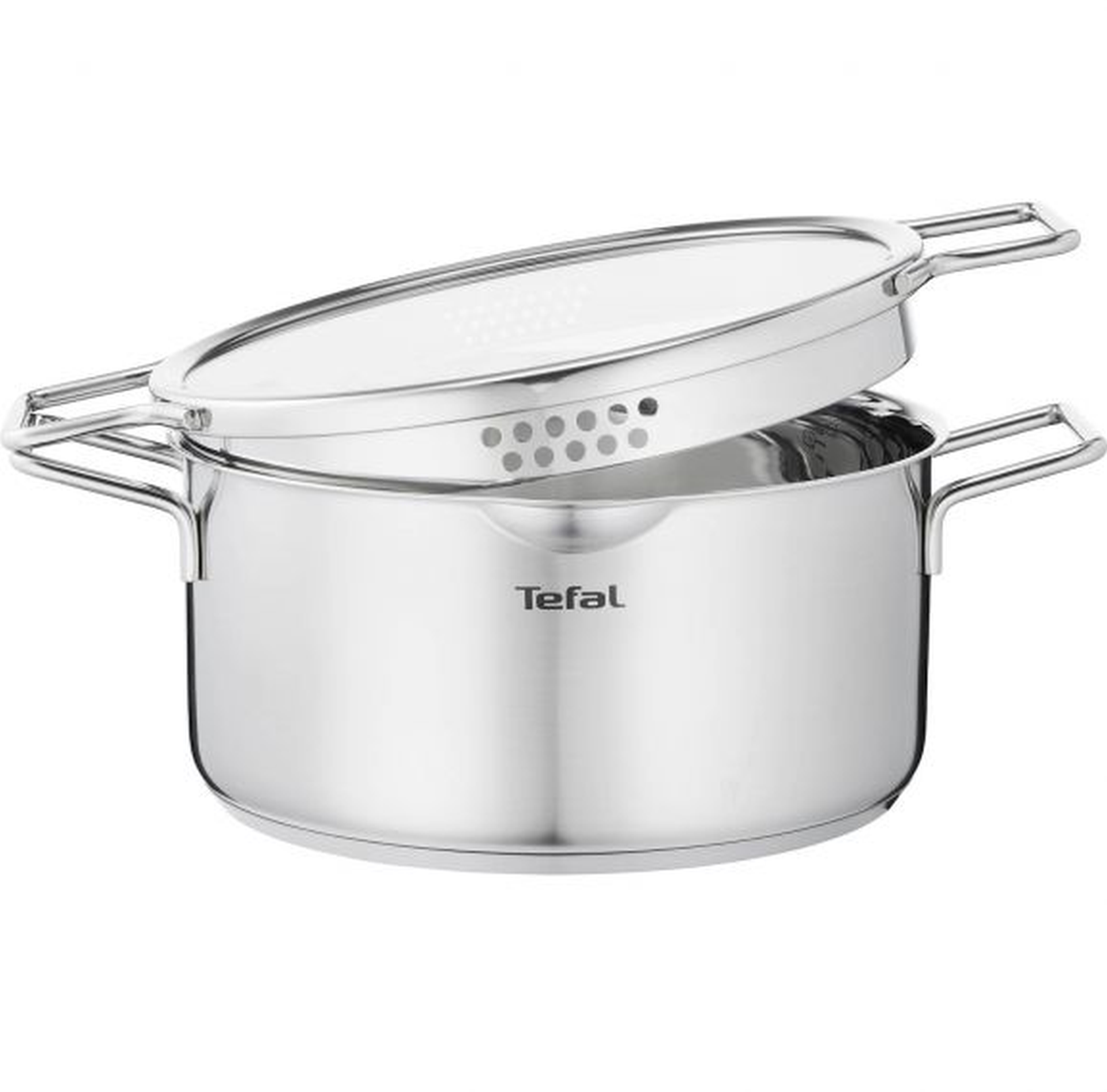 3168430307353 Tefal 3L gryde - Gryder & pander Husholdning,Køkkenudstyr,Gryder 2100008600 116021