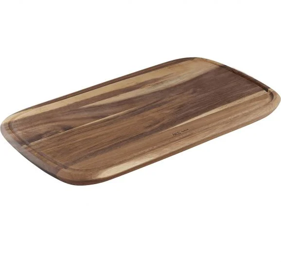 3168430341616 Jamie Oliver Chopping Board Large - Skærebræt Husholdning,Køkkenudstyr,Køkkenredskaber 2100416160 Chopping Board Large