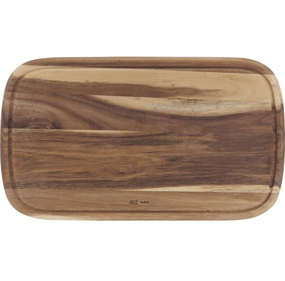 3168430341616 Jamie Oliver Chopping Board Large - Skærebræt Husholdning,Køkkenudstyr,Køkkenredskaber 2100416160 Chopping Board Large