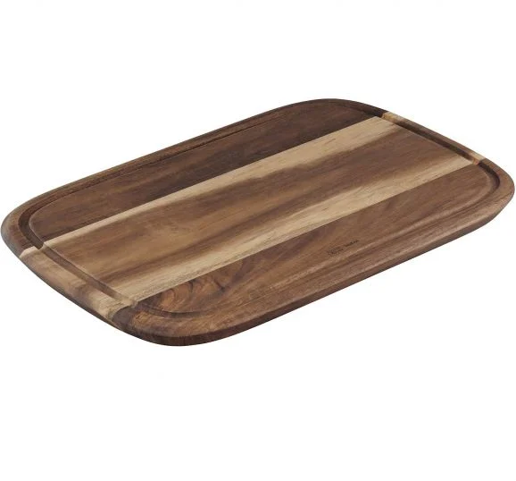 3168430341623 Jamie Oliver Chopping Board Medium - Skærebræt Husholdning,Køkkenudstyr,Køkkenredskaber 2100416230 Chopping Board Medium