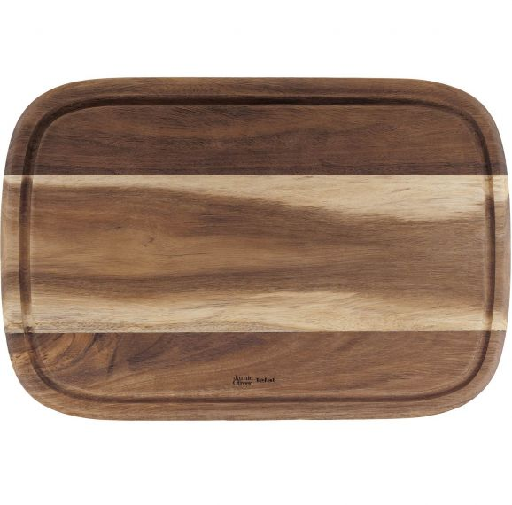 3168430341623 Jamie Oliver Chopping Board Medium - Skærebræt Husholdning,Køkkenudstyr,Køkkenredskaber 2100416230 Chopping Board Medium