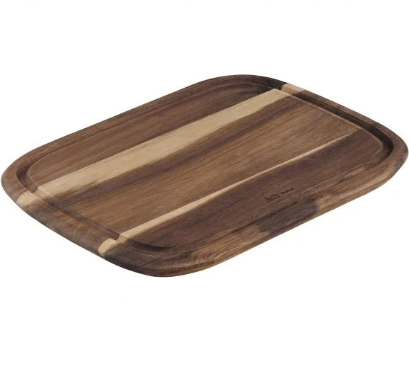 3168430341630 Jamie Oliver Chopping Board Small - Skærebræt Husholdning,Køkkenudstyr,Køkkenredskaber 2100416300 Chopping Board Small