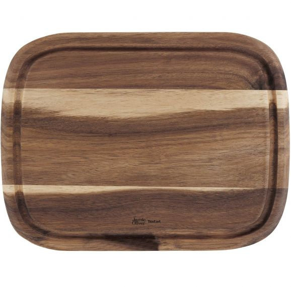 3168430341630 Jamie Oliver Chopping Board Small - Skærebræt Husholdning,Køkkenudstyr,Køkkenredskaber 2100416300 Chopping Board Small