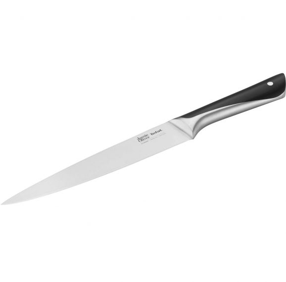 3168430341708 Jamie Oliver Knife Slicing 20 cm - Kniv Husholdning,Køkkenudstyr,Knive 2100417080 Knife Slicing 20 cm